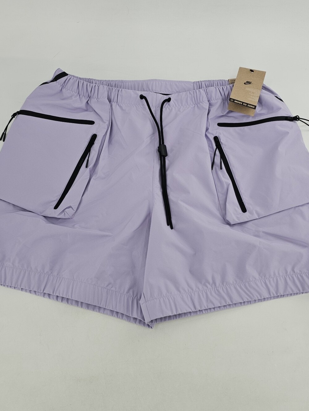 Nike Tech Sportswear Super Lightweight Shorts Men's